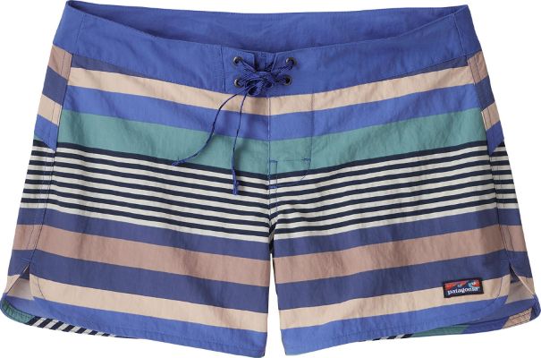 Wavefarer 5 In Boardshorts - Women's |-|Short de bain Wavefarer 5 po - Femme sold by The Last Hunt
