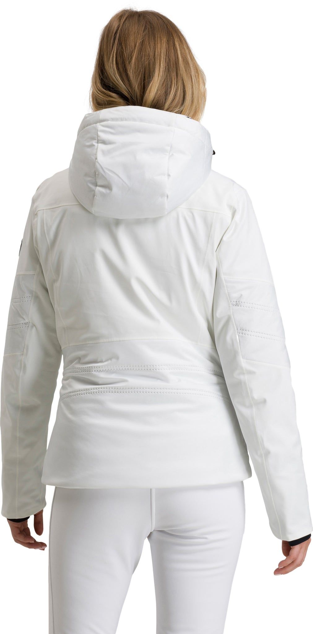 Four-Way Stretch Ski Jacket - Women's|-|Veste de ski extensible Four-Way - Femme sold by The Last Hunt product image thumbnail 5