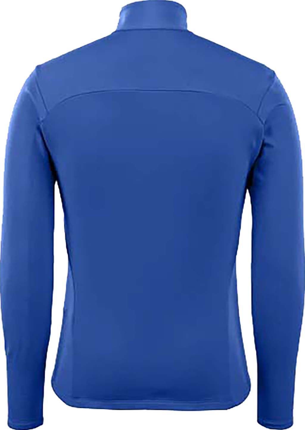 MidZero Zip - Men's|-|Chandail MidZero Zip - Homme sold by The Last Hunt product image thumbnail 5