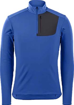 MidZero Zip - Men's|-|Chandail MidZero Zip - Homme sold by The Last Hunt