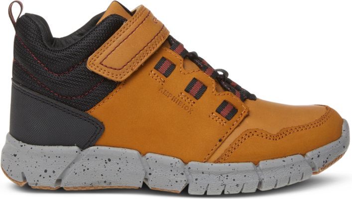 Flexyper Waterproof Sneaker Boots - Boys|-|Bottes de sport imperméables Flexyper - Garçon made by Geox