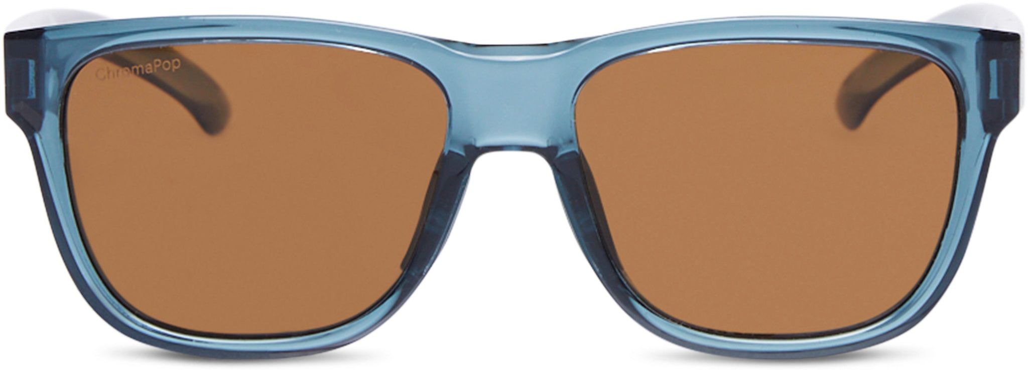 Lowdown Slim 2 Sunglasses - ChromaPop Polarized Lens - Women's|-|Lunettes de soleil Lowdown Slim 2 - Lentilles ChromaPop polarisées brunes - Femme sold by The Last Hunt product image thumbnail 2