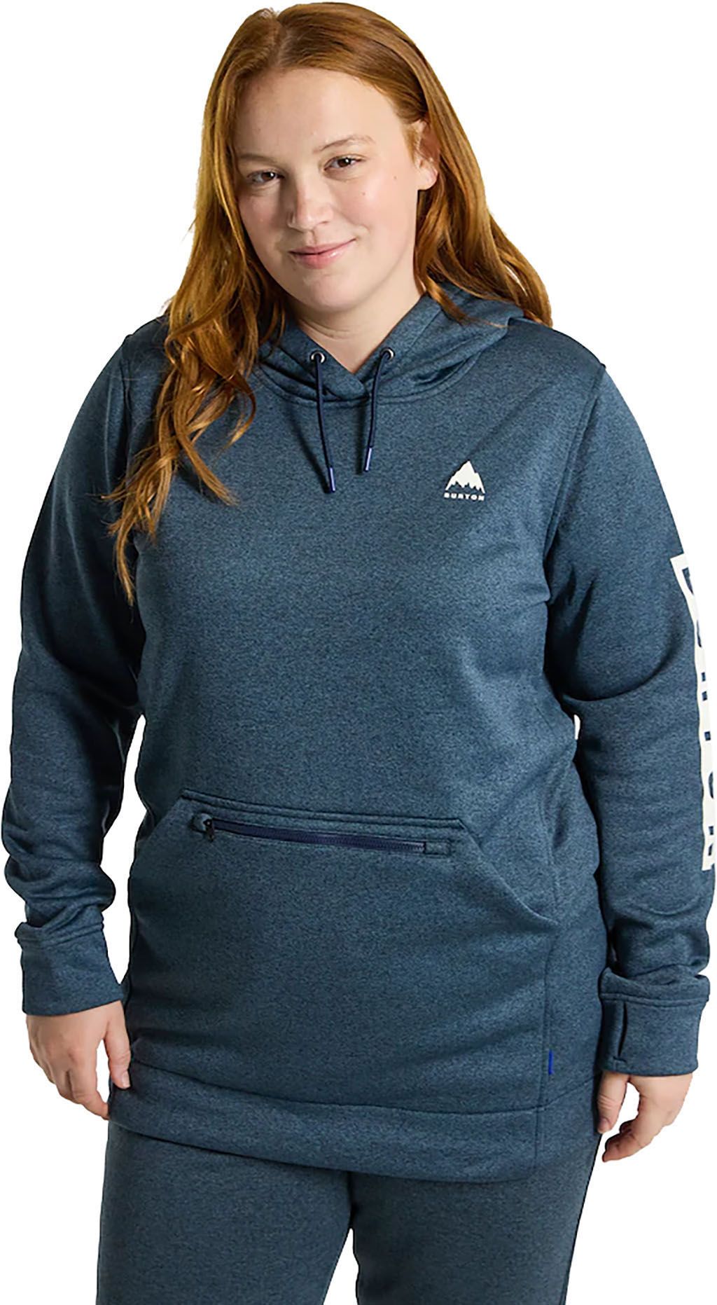 Oak Long Pullover - Women's|-|Chandail long Aok - Femme sold by The Last Hunt product image thumbnail 5
