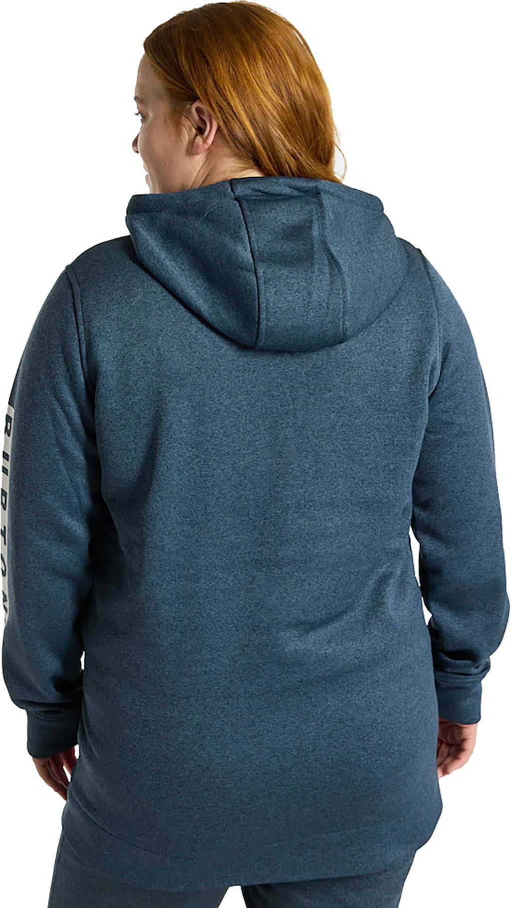 Oak Long Pullover - Women's|-|Chandail long Aok - Femme sold by The Last Hunt product image thumbnail 2