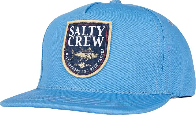 Current 5 Panel Hat - Boys |-|Casquette à 5 panneaux Current - Garçon sold by The Last Hunt