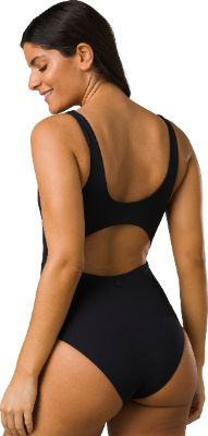Ruby Beach One Piece Swimsuit - Women's|-|Maillot de bain une pièce Ruby Beach - Femme sold by The Last Hunt