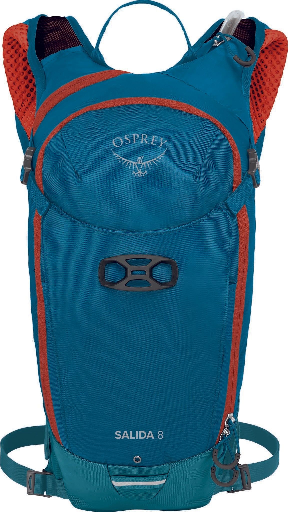 Salida 8L with Reservoir Bike Backpack - Women's|-|Sac à dos pour vélo Salida 8L avec réservoir - Femme sold by The Last Hunt product image thumbnail 2