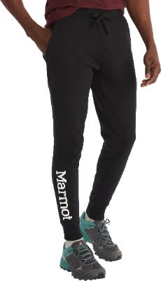Marmot Jogger - Men's |-|Pantalon de jogging Marmot - Homme sold by The Last Hunt