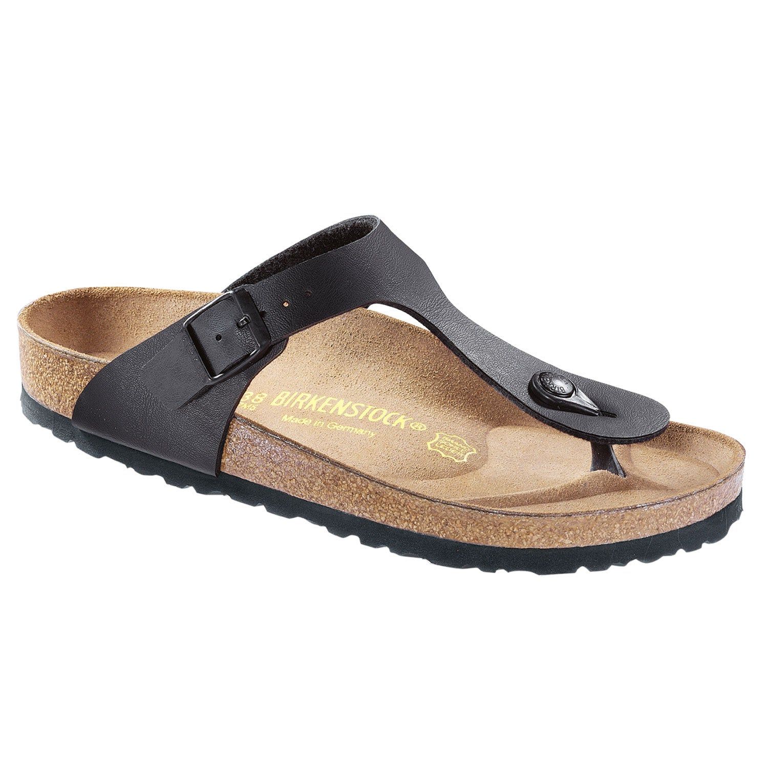 Gizeh Birko-Flor Sandals - Women's|-|Sandales Gizeh Birko-Flor - Femme sold by The Last Hunt product image thumbnail 3