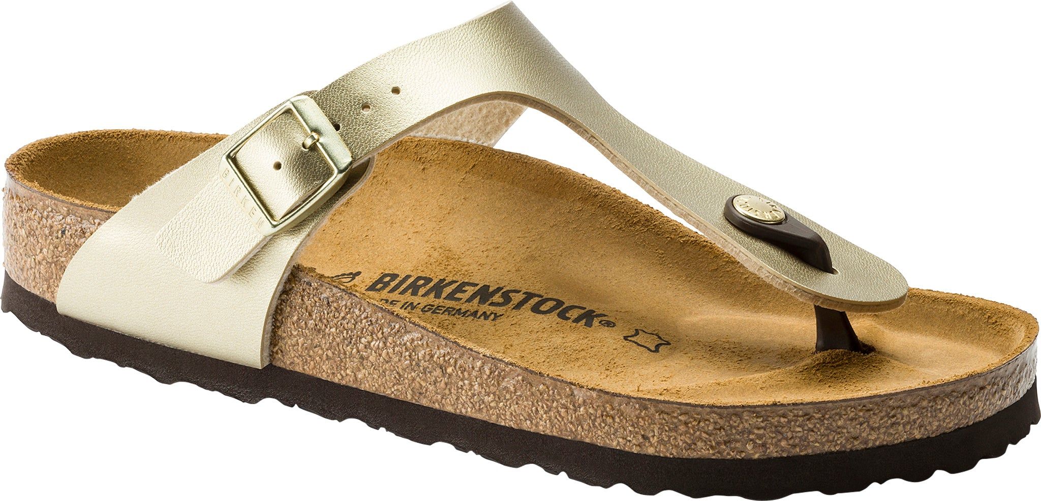 Gizeh Birko-Flor Sandals - Women's|-|Sandales Gizeh Birko-Flor - Femme sold by The Last Hunt