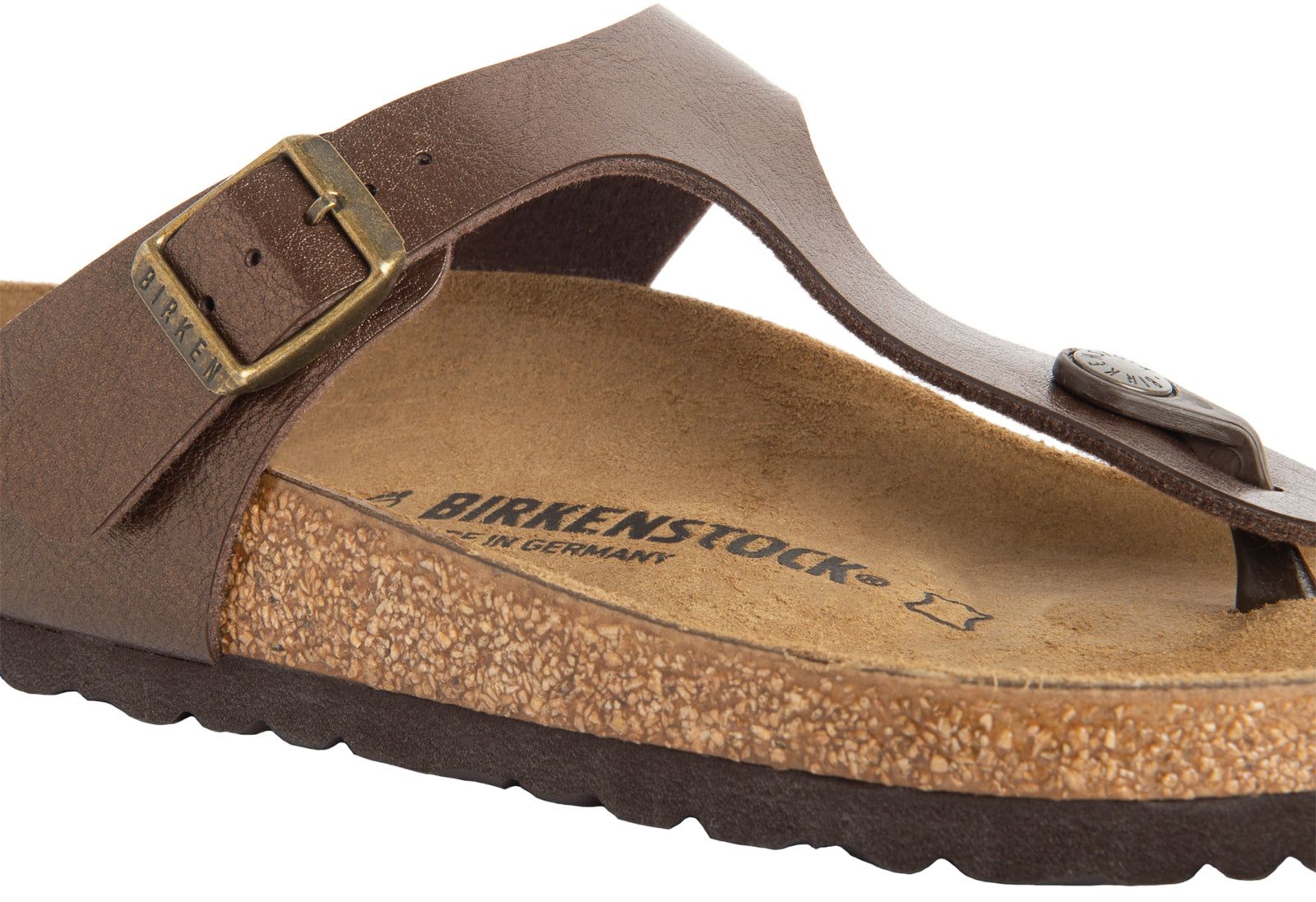 Gizeh Birko-Flor Sandals - Women's|-|Sandales Gizeh Birko-Flor - Femme sold by The Last Hunt product image thumbnail 5