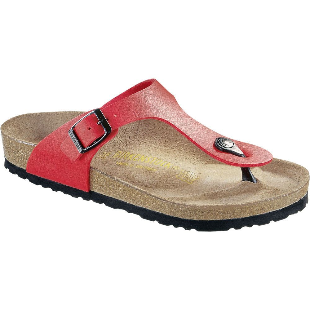 Gizeh Birko-Flor Sandals - Women's|-|Sandales Gizeh Birko-Flor - Femme sold by The Last Hunt product image thumbnail 2
