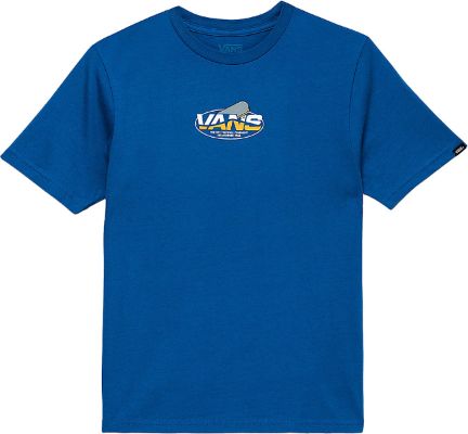 Sk8 Shape Short Sleeve T-Shirt - Boys|-|T-shirt à manches courtes Sk8 Shape - Garçon sold by The Last Hunt