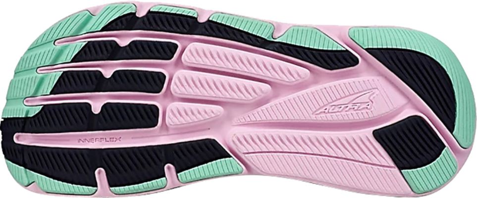 Via Olympus Road Running Shoe - Women's|-|Chaussure course sur route Via Olympus - Femme sold by The Last Hunt