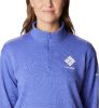 Trek French Terry 1/2 Zip Pullover - Women's|-|Pull Trek French Terry à 1/2 glissière - Femme sold by The Last Hunt