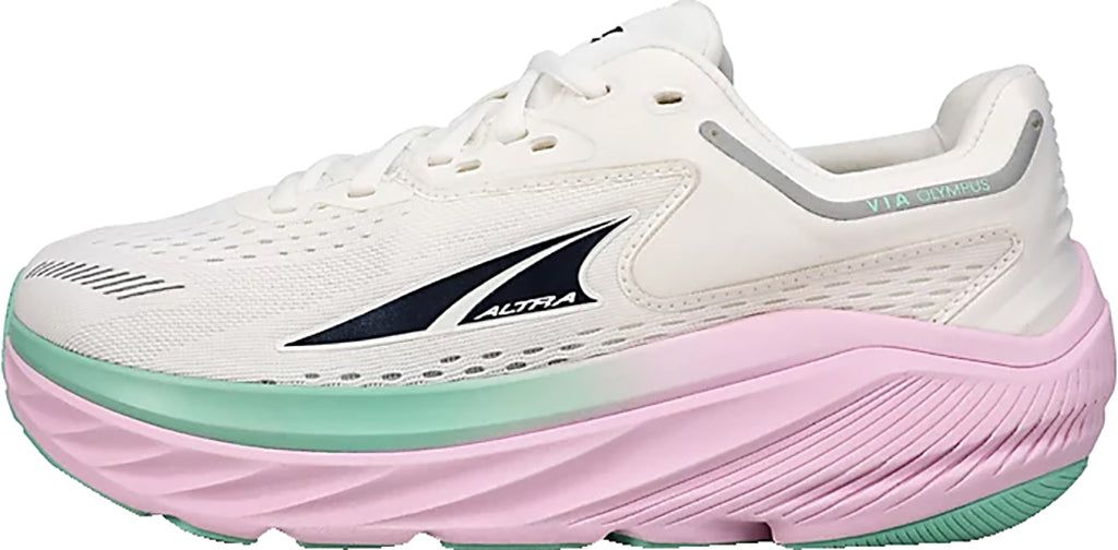 Via Olympus Road Running Shoe - Women's|-|Chaussure course sur route Via Olympus - Femme sold by The Last Hunt product image thumbnail 2