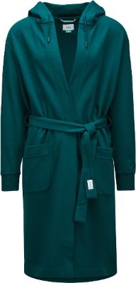 Ossington Hooded Robe - Unisex|-|Robe de chambre à capuchon Ossington - Unisexe sold by The Last Hunt