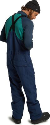 Reserve Bib Pant - Men's|-|Pantalon Salopette Reserve - Homme sold by The Last Hunt