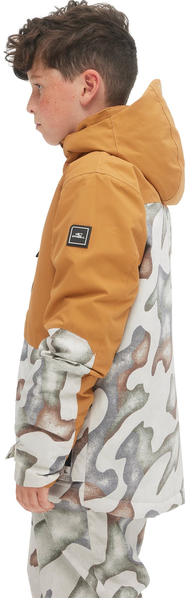 Texture Jacket - Boys|-|Manteau Texture - Garçon sold by The Last Hunt product image thumbnail 5