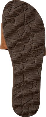 Simple Slide Sandals - Women's|-|Sandales à glissière Simple - Femme sold by The Last Hunt