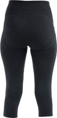 Merino 260 Fastray II High Rise 3/4 Tights 20" - Women's|-|Collant 3/4 taille haute Merino 260 Fastray II 20" - Femme sold by The Last Hunt