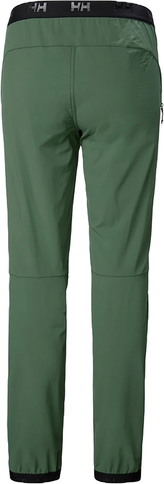 Rask Light Softshell Pants - Women's|-|Pantalon softshell léger Rask - Femme sold by The Last Hunt product image thumbnail 2