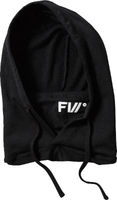 Fw Merino Hoodie Neck - Unisex|-|Chandail à capuchon en laine mérinos Fw - Unisexe sold by The Last Hunt