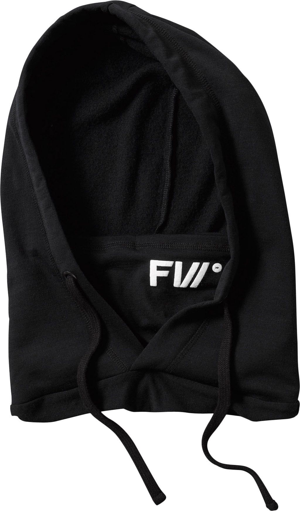 Fw Merino Hoodie Neck - Unisex|-|Chandail à capuchon en laine mérinos Fw - Unisexe sold by The Last Hunt