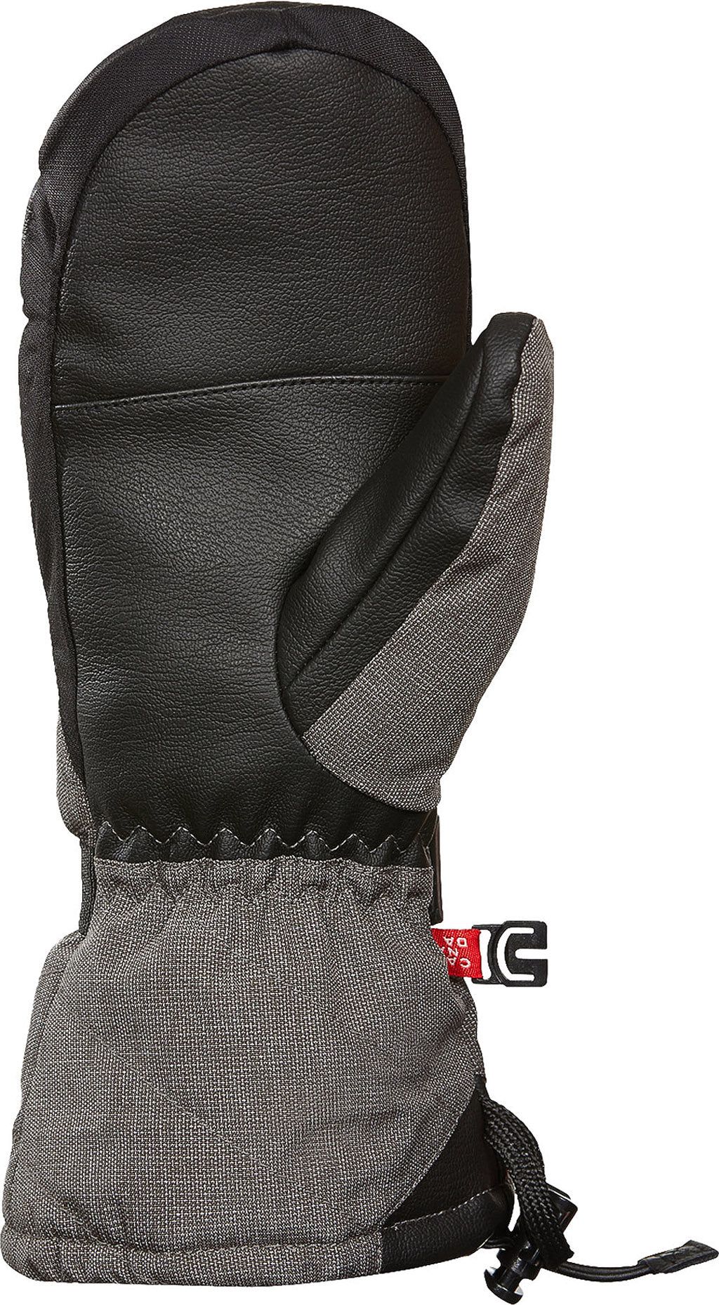 Intrepid Gore-Tex Infinium Mitts - Men's|-|Mitaines Gore-Tex Infinium Intrepid - Homme sold by The Last Hunt product image thumbnail 2