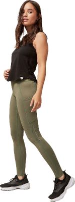 Running Legging - Women's|-|Legging de course - Femme sold by The Last Hunt