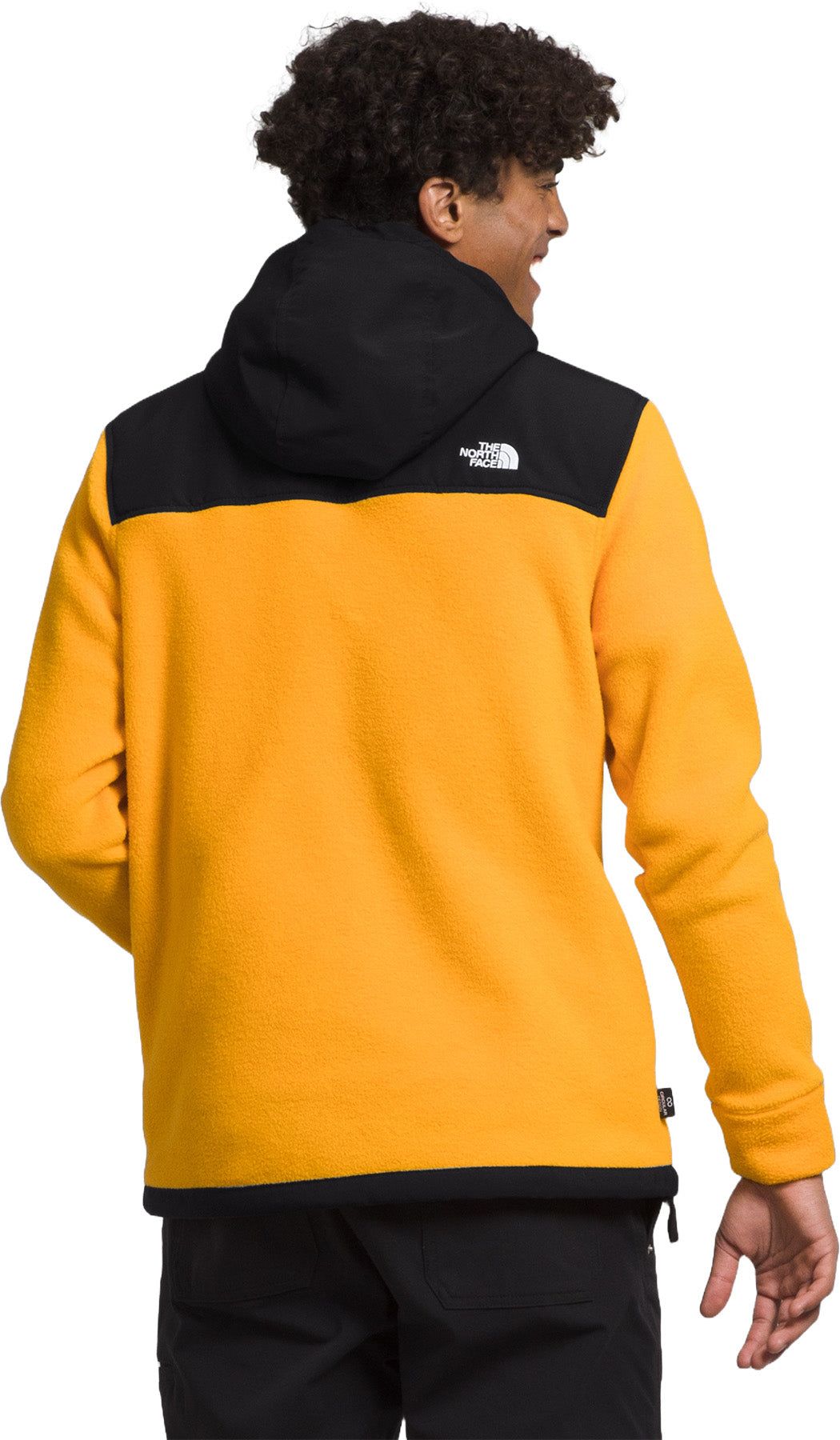 Alpine Polartec 200 Full-Zip Hooded Jacket - Men’s|-|Manteau à capuchon à glissière pleine longueur Alpine Polartec 200 - Homme sold by The Last Hunt product image thumbnail 2