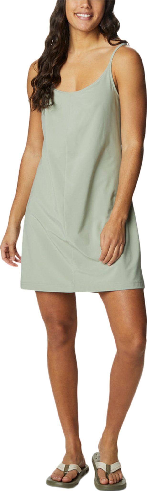 Pleasant Creek Stretch Dress - Women's|-|Robe extensible Pleasant Creek - Femme sold by The Last Hunt product image thumbnail 2