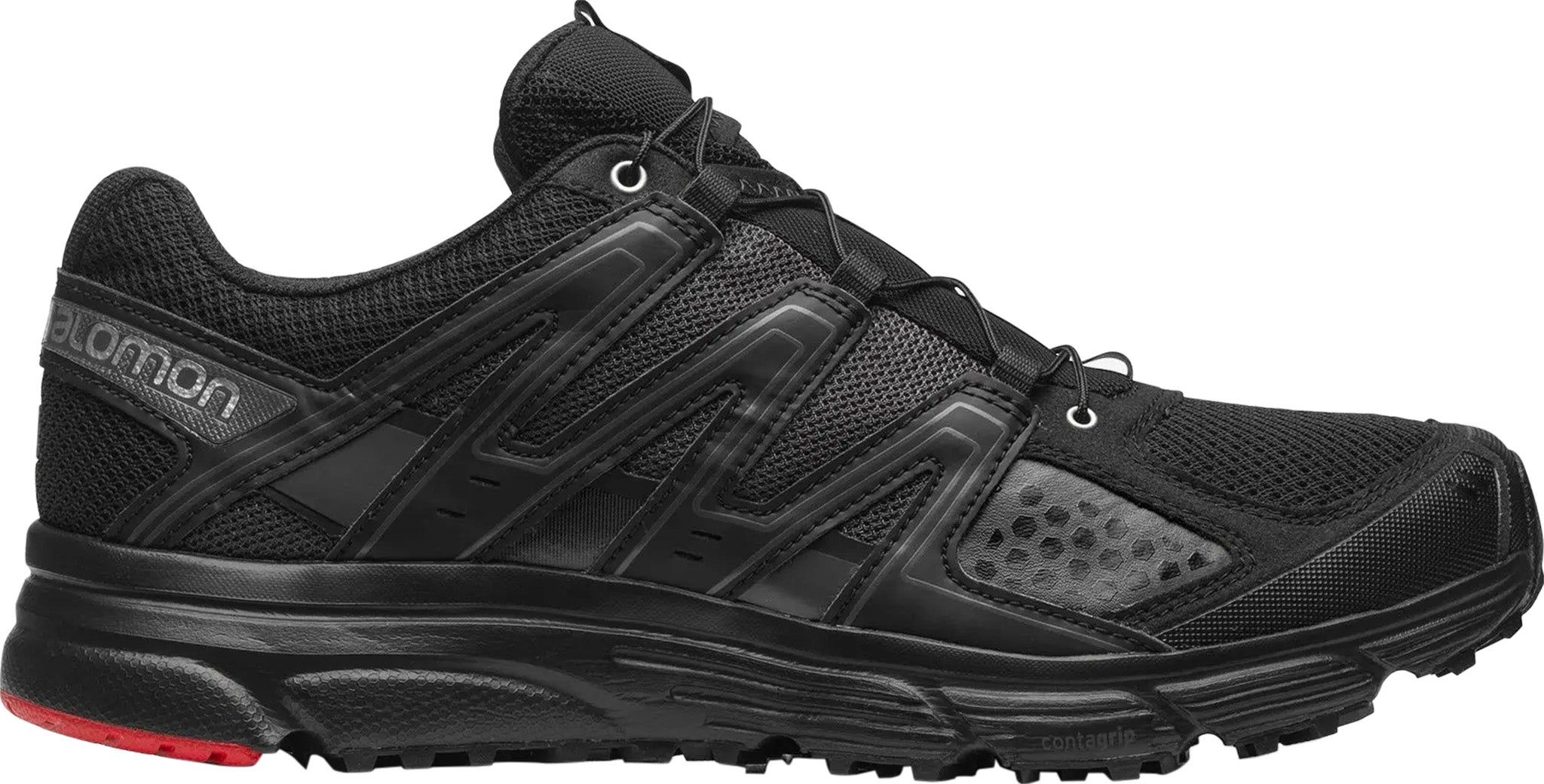 X-Mission 3 Sportstyle Shoes - Unisex|-|Chaussures Sportstyle X-Mission 3 - Unisexe sold by The Last Hunt product image thumbnail 3