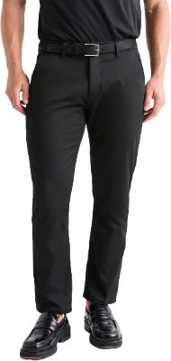 Smart Stretch Relaxed Trouser - Men's|-|Pantalon décontracté Smart Stretch - Homme sold by The Last Hunt