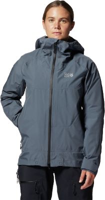 Dawnlight Gore-tex Pro Jacket - Women's|-|Manteau Gore-tex Pro de Dawnlight - Femme sold by The Last Hunt