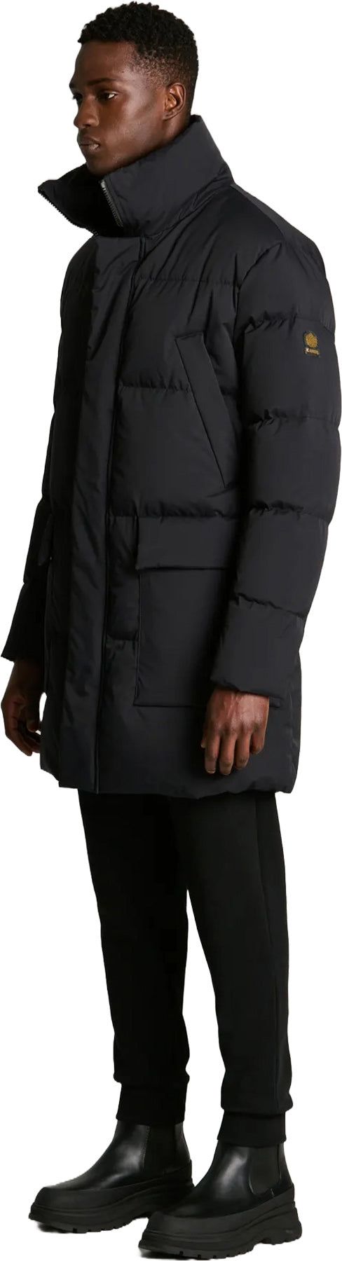 Harlow Jacket - Men's|-|Manteau Harlow - Homme sold by The Last Hunt product image thumbnail 5