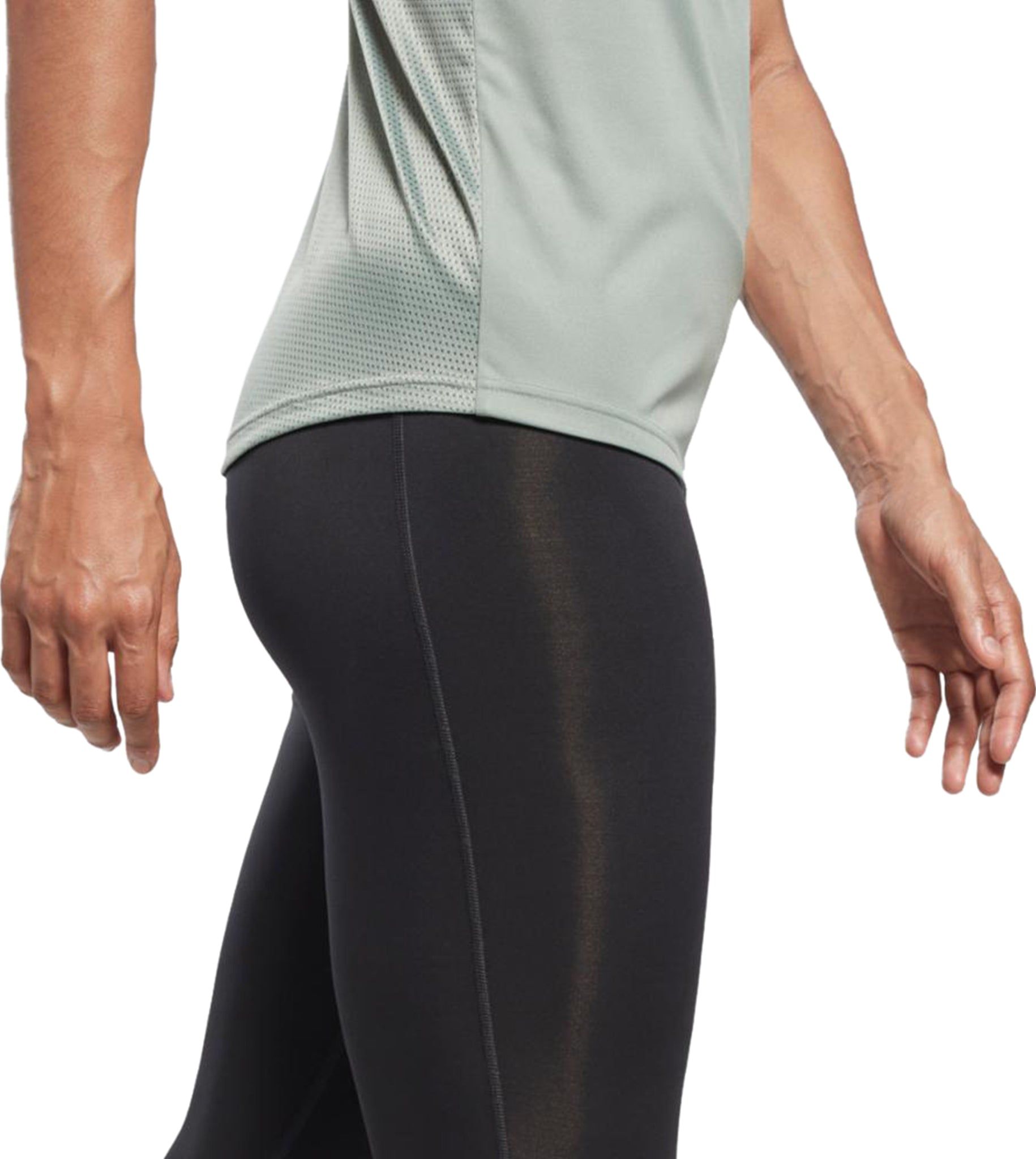 Workout Ready Mesh Back Tank Top - Women's|-|Camisole avec dos en filet Workout Ready - Femme sold by The Last Hunt product image thumbnail 3