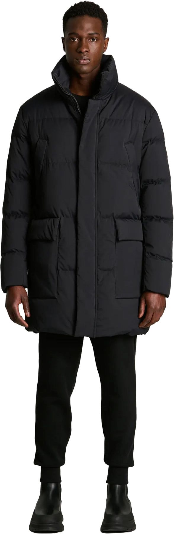 Harlow Jacket - Men's|-|Manteau Harlow - Homme sold by The Last Hunt product image thumbnail 3