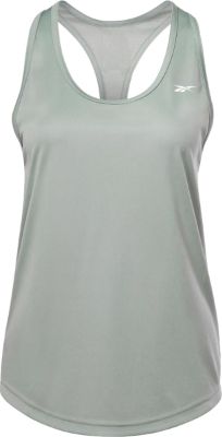 Workout Ready Mesh Back Tank Top - Women's|-|Camisole avec dos en filet Workout Ready - Femme sold by The Last Hunt
