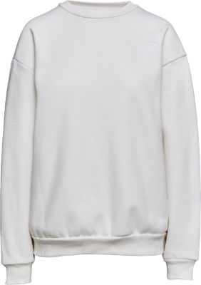 Felted Fleece Crew Neck Sweatshirt - Women’s|-|Chandail à col rond en molleton feutré - Femme sold by The Last Hunt