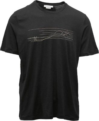 Tech Lite II Short Sleeve Tee - Men's|-|T-shirt à manches courtes Tech Lite II - Homme sold by The Last Hunt