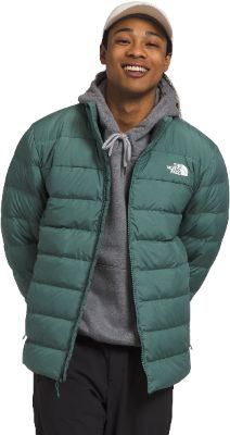 Aconcagua 3 Jacket - Men’s |-|Manteau Aconcagua 3 - Homme sold by The Last Hunt