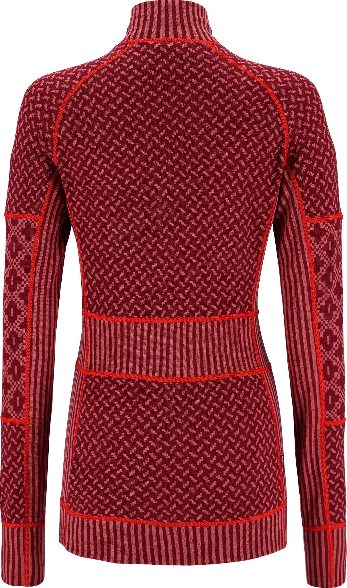 Smekker Half-Zip Sweater - Women's|-|Chandail à demi-glissière de Smekker - Femme sold by The Last Hunt product image thumbnail 2