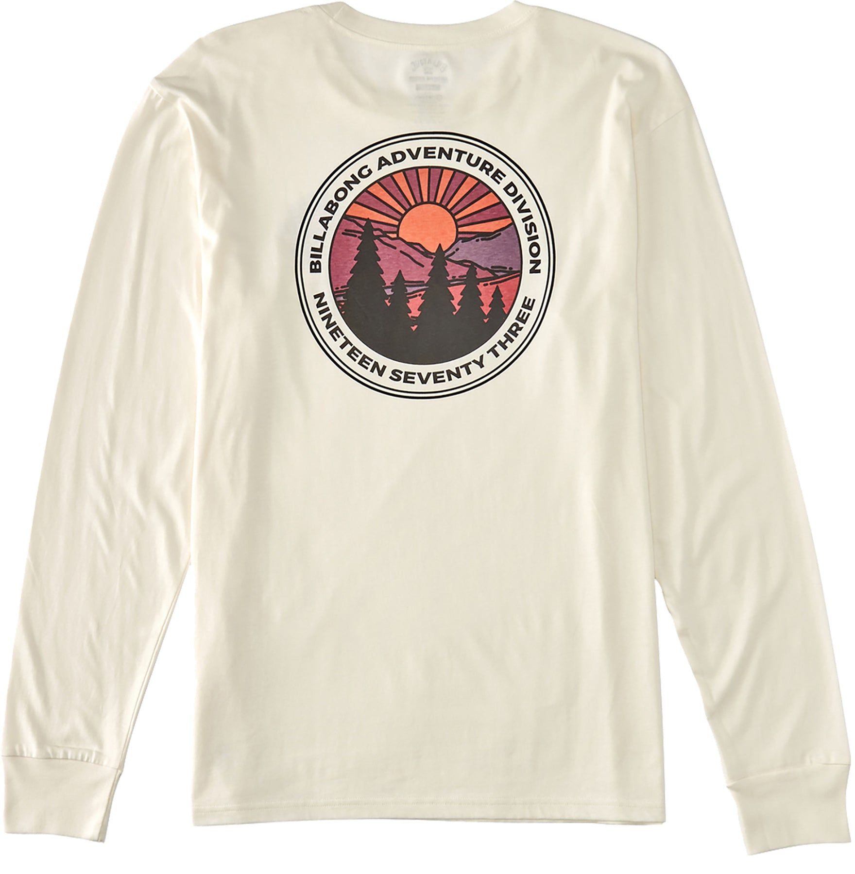 Rockies Long Sleeve Tee - Men's|-|T-shirt à manches longues Rockies - Homme sold by The Last Hunt product image thumbnail 2