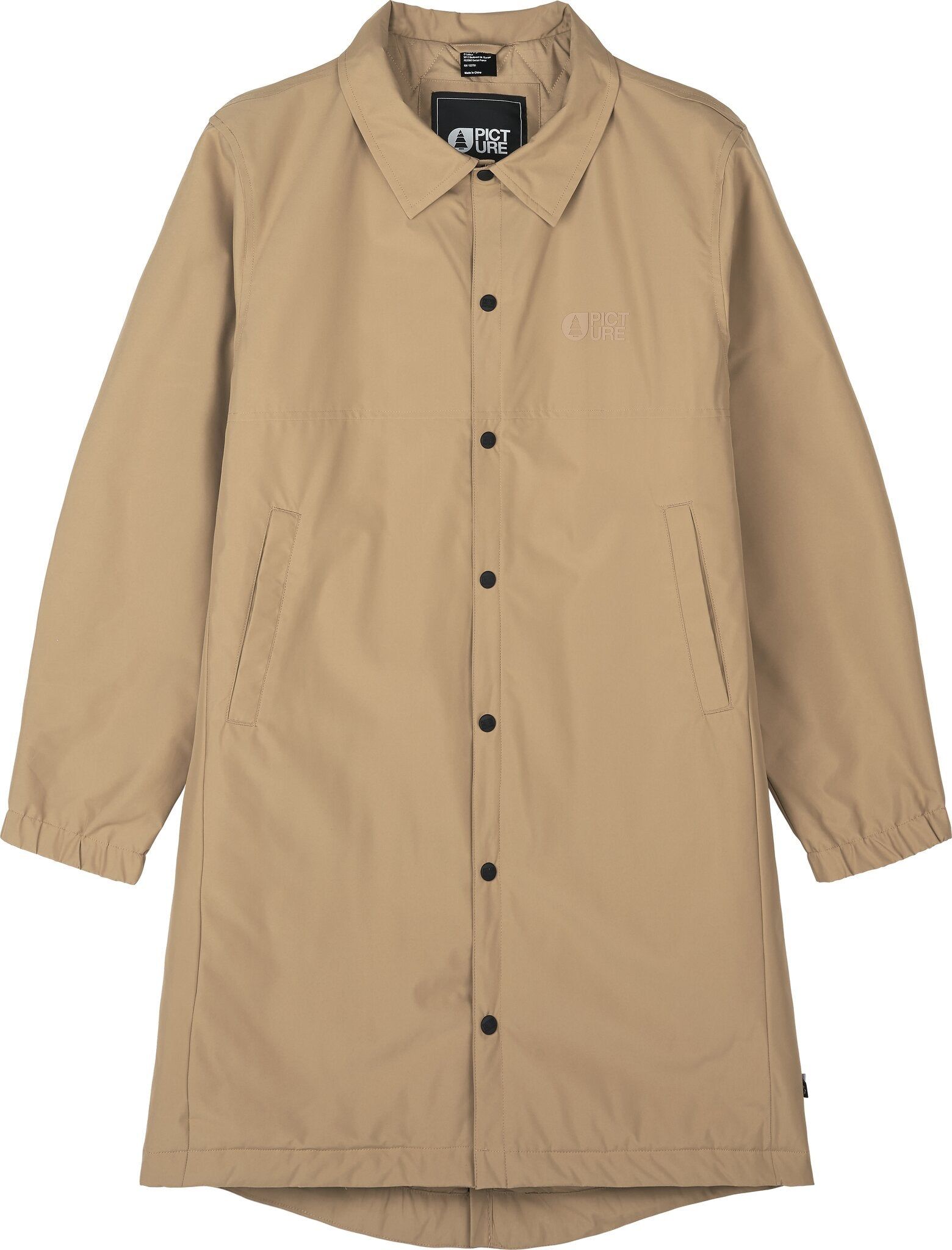 Jeene Jacket - Women's|-|Manteau Jeene - Femme sold by The Last Hunt