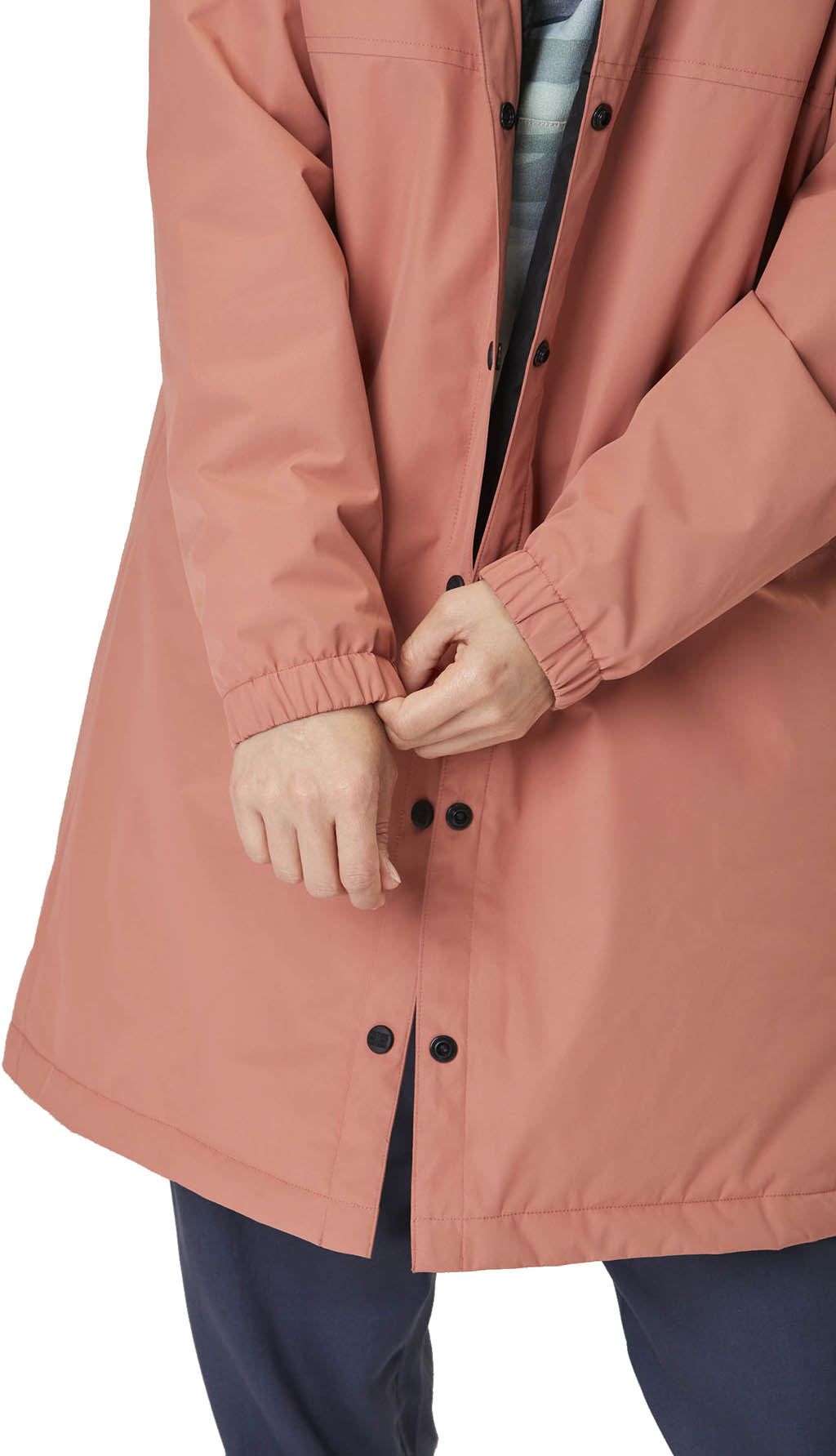 Jeene Jacket - Women's|-|Manteau Jeene - Femme sold by The Last Hunt product image thumbnail 4