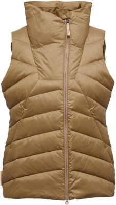 Papluma Down Insulated Full-Zip Vest - Women's|-|Veste isolante en duvet à glissière Papluma - Femme sold by The Last Hunt