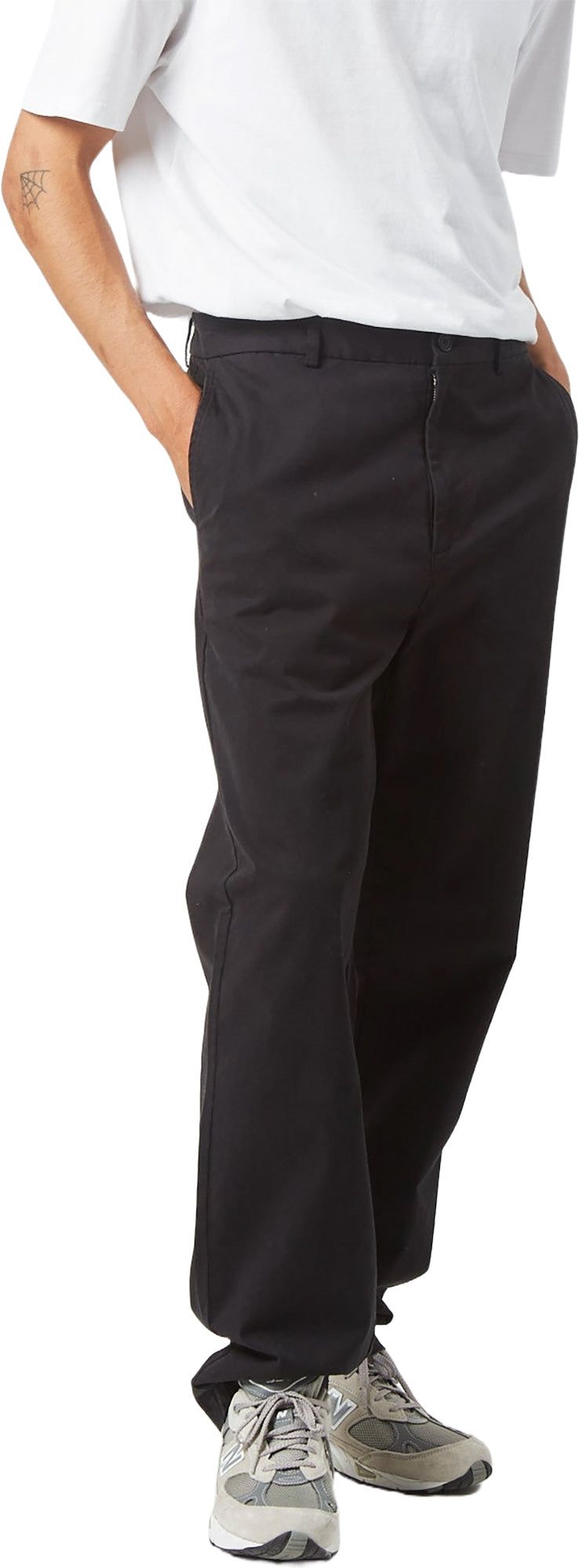 Jalte 9344 Casual Pants - Men's|-|Pantalon décontracté Jalte 9344 - Homme sold by The Last Hunt product image thumbnail 5