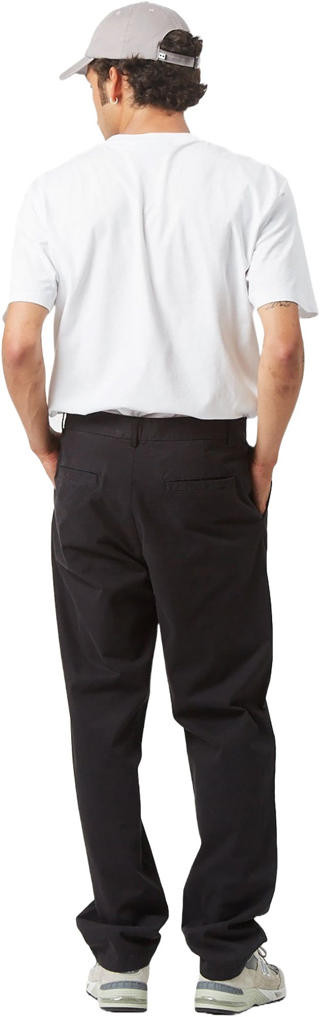 Jalte 9344 Casual Pants - Men's|-|Pantalon décontracté Jalte 9344 - Homme sold by The Last Hunt product image thumbnail 2