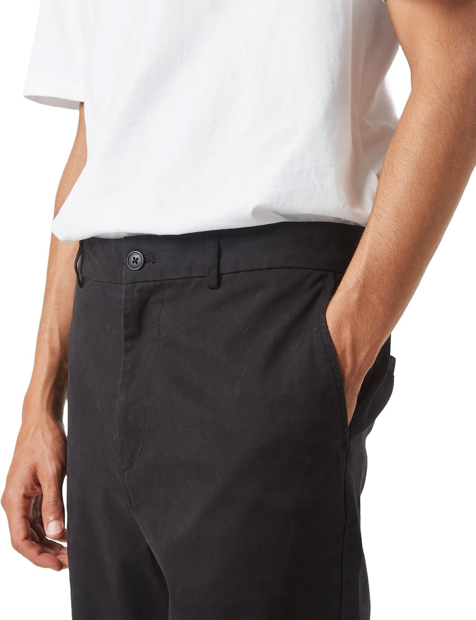 Jalte 9344 Casual Pants - Men's|-|Pantalon décontracté Jalte 9344 - Homme sold by The Last Hunt product image thumbnail 4